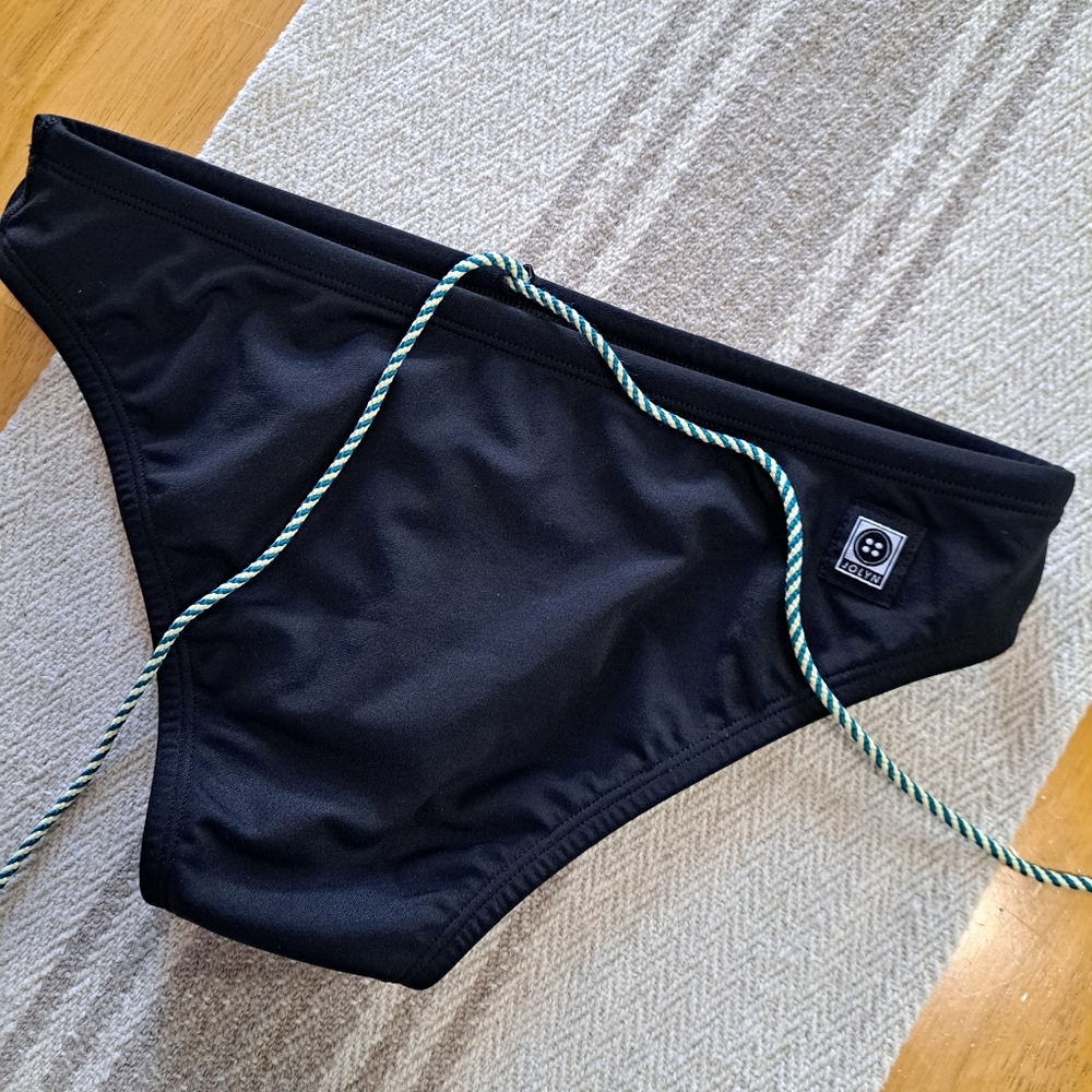 Jolyn "Andy" Bikini Bottom - Size S